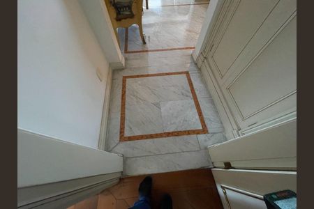 Apartamento à venda com 317m², 6 quartos e 5 vagas