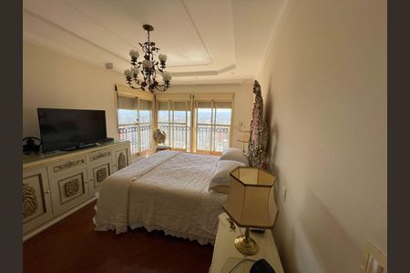 Apartamento à venda com 317m², 6 quartos e 5 vagas