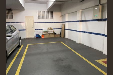 Apartamento à venda com 317m², 6 quartos e 5 vagas