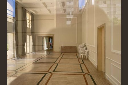 Apartamento à venda com 317m², 6 quartos e 5 vagas