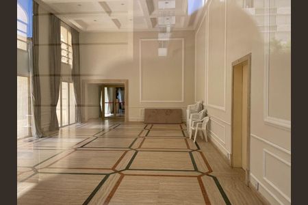 Apartamento à venda com 317m², 6 quartos e 5 vagas