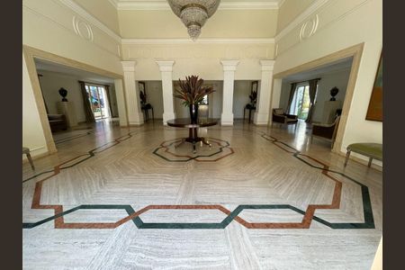 Apartamento à venda com 317m², 6 quartos e 5 vagas