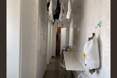 Apartamento à venda com 317m², 6 quartos e 5 vagas