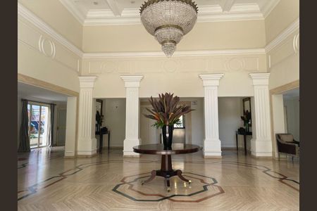 Apartamento à venda com 317m², 6 quartos e 5 vagas