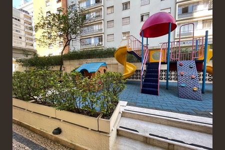 Apartamento à venda com 317m², 6 quartos e 5 vagas