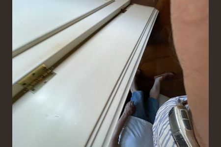 Apartamento à venda com 317m², 6 quartos e 5 vagas