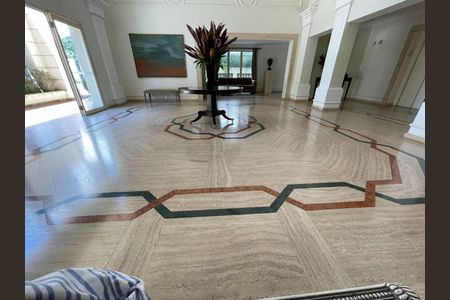 Apartamento à venda com 317m², 6 quartos e 5 vagas