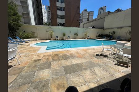 Apartamento à venda com 317m², 6 quartos e 5 vagas