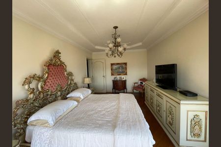 Apartamento à venda com 317m², 6 quartos e 5 vagas