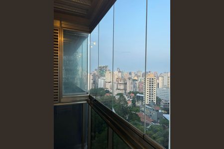Apartamento à venda com 2 quartos, 75m² em Bela Vista, São Paulo