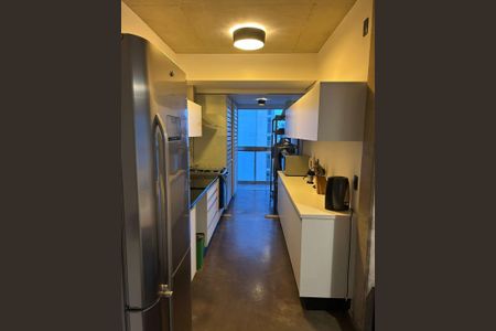 Apartamento à venda com 2 quartos, 75m² em Bela Vista, São Paulo