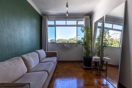 Apartamento à venda com 3 quartos, 83m² em Indianópolis, São Paulo