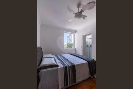 Apartamento à venda com 3 quartos, 83m² em Indianópolis, São Paulo