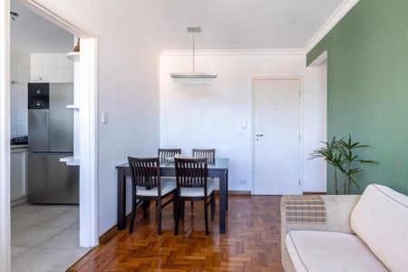 Apartamento à venda com 3 quartos, 83m² em Indianópolis, São Paulo