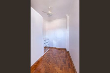Apartamento à venda com 3 quartos, 83m² em Indianópolis, São Paulo
