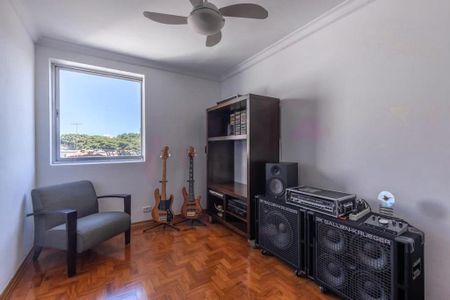 Apartamento à venda com 3 quartos, 83m² em Indianópolis, São Paulo