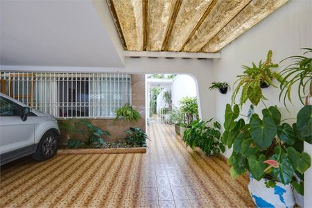 Casa à venda com 3 quartos, 179m² em Santo Amaro, São Paulo