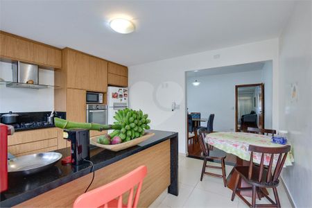 Casa à venda com 3 quartos, 179m² em Santo Amaro, São Paulo