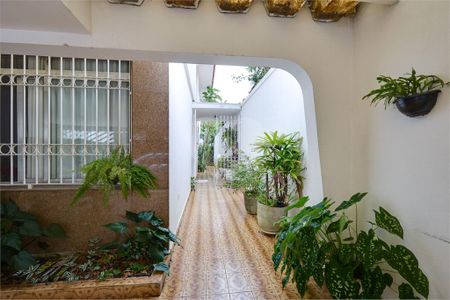 Casa à venda com 3 quartos, 179m² em Santo Amaro, São Paulo