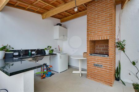 Casa à venda com 3 quartos, 179m² em Santo Amaro, São Paulo