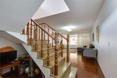 Casa à venda com 3 quartos, 179m² em Santo Amaro, São Paulo