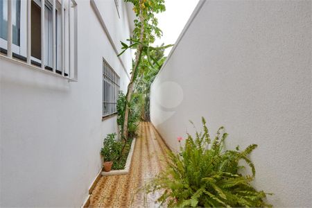 Casa à venda com 3 quartos, 179m² em Santo Amaro, São Paulo