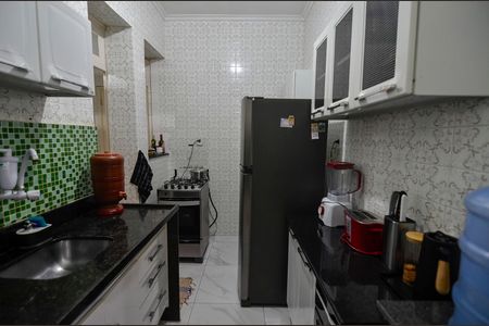 Apartamento para alugar com 90m², 2 quartos e 1 vaga Apartamento para alugar com 90m², 2 quartos e 1 vagaCozinha