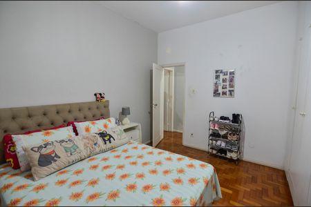 Apartamento para alugar com 90m², 2 quartos e 1 vaga Apartamento para alugar com 90m², 2 quartos e 1 vagaQuarto 1