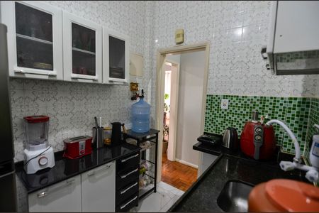Apartamento para alugar com 90m², 2 quartos e 1 vaga Apartamento para alugar com 90m², 2 quartos e 1 vagaCozinha