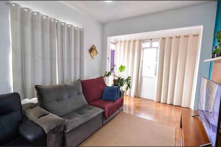 Apartamento para alugar com 90m², 2 quartos e 1 vaga Apartamento para alugar com 90m², 2 quartos e 1 vagaSala