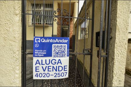 Apartamento para alugar com 90m², 2 quartos e 1 vaga Apartamento para alugar com 90m², 2 quartos e 1 vagaFachada