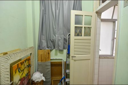 Apartamento para alugar com 90m², 2 quartos e 1 vaga Apartamento para alugar com 90m², 2 quartos e 1 vagaQuarto de Serviço