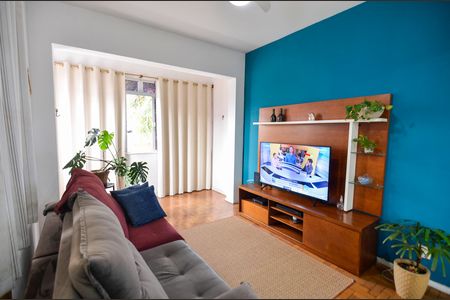 Apartamento para alugar com 90m², 2 quartos e 1 vaga Apartamento para alugar com 90m², 2 quartos e 1 vagaSala