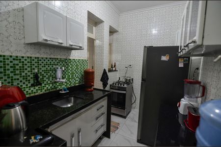 Apartamento para alugar com 90m², 2 quartos e 1 vaga Apartamento para alugar com 90m², 2 quartos e 1 vagaCozinha