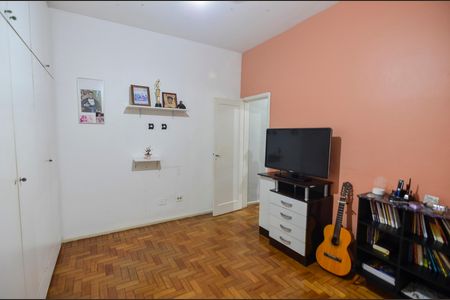 Apartamento para alugar com 90m², 2 quartos e 1 vaga Apartamento para alugar com 90m², 2 quartos e 1 vagaQuarto 2