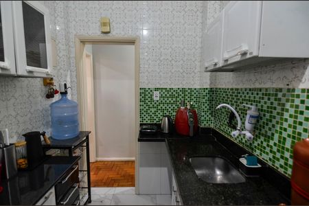 Apartamento para alugar com 90m², 2 quartos e 1 vaga Apartamento para alugar com 90m², 2 quartos e 1 vagaCozinha