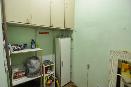 Apartamento para alugar com 90m², 2 quartos e 1 vaga Apartamento para alugar com 90m², 2 quartos e 1 vagaQuarto de Serviço