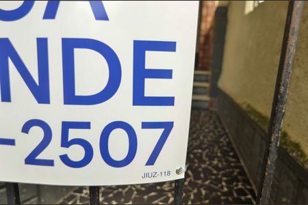 Apartamento para alugar com 90m², 2 quartos e 1 vaga Apartamento para alugar com 90m², 2 quartos e 1 vagaFachada