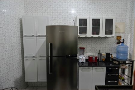 Apartamento para alugar com 90m², 2 quartos e 1 vaga Apartamento para alugar com 90m², 2 quartos e 1 vagaCozinha