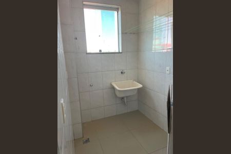 Foto 23 de apartamento à venda com 3 quartos, 75m² em Parque Turistas, Belo Horizonte