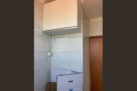 Foto 22 de apartamento à venda com 3 quartos, 75m² em Parque Turistas, Belo Horizonte