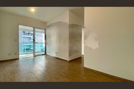 Apartamento à venda com 58m², 2 quartos e 1 vaga