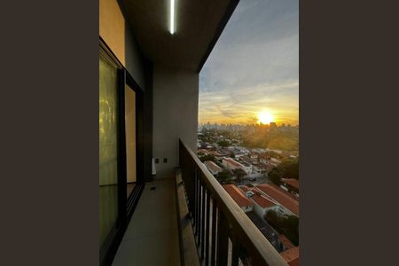 Apartamento à venda com 23m², 1 quarto e sem vaga