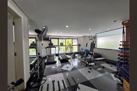 Apartamento à venda com 192m², 3 quartos e 3 vagas