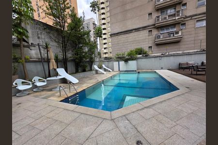 Apartamento à venda com 192m², 3 quartos e 3 vagas