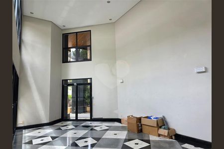 Apartamento à venda com 192m², 3 quartos e 3 vagas