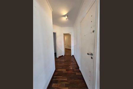 Apartamento à venda com 192m², 3 quartos e 3 vagas