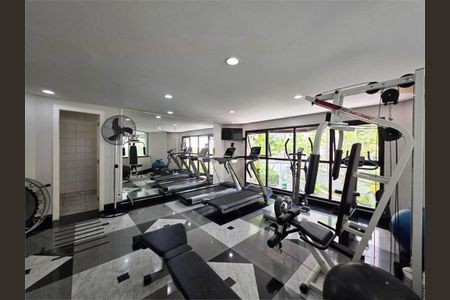 Apartamento à venda com 192m², 3 quartos e 3 vagas