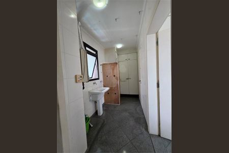 Apartamento à venda com 192m², 3 quartos e 3 vagas