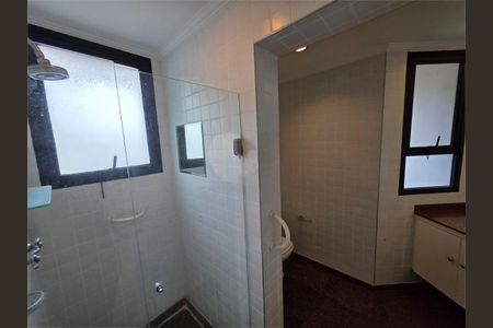 Apartamento à venda com 192m², 3 quartos e 3 vagas
